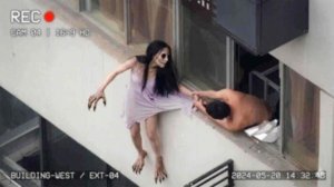 Я Бы И Сам Не Поверил, Но Это Видео Удалось Снять На Камеру