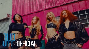 GIRLSET 'LITTLE MISS' OFFICIAL MV
