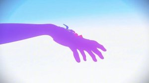 ТРАНСФОРМАЦИЯ МИРЫ! K-Pop Demon Hunters Huntrix анимация