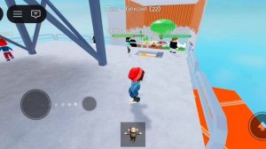 УБЕГИ ПРОТИВ ЯДОВИТОГО И ГОРЯЧЕГО БЕКОНА. пол-это бекон. Roblox. Артемий 100 k.