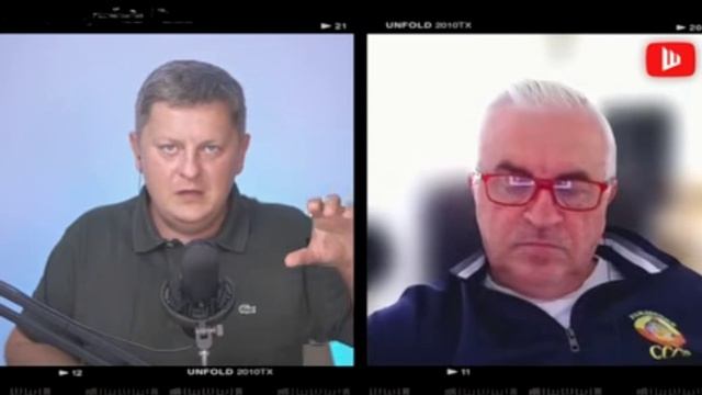 Шелест - Дудкин. У Зе НЕЗАМЕНИМЫХ НЕТ, ЕСТЬ НЕЗАМЕНЯЕМЫЕ. Сырского снимут, фронт рухнет! смотреть онлайн