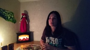 📌В ЧЁМ ОНА ПРИЗНАЛАСЬ#тародлямужчин