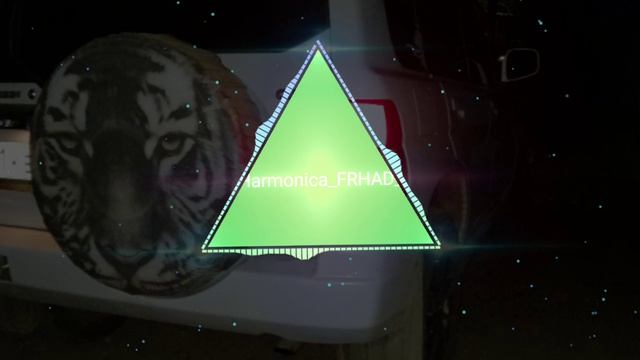 FRHAD – Harmonica смотреть онлайн