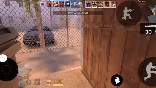 Играю в обезвреживание #стандофф 2 смотреть онлайн