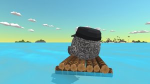 ржачный побег от саранчи 4 серия мстительное племя