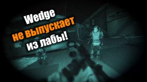 Этот босс ходит за тобой по пятам: Escape From Tarkov PvE