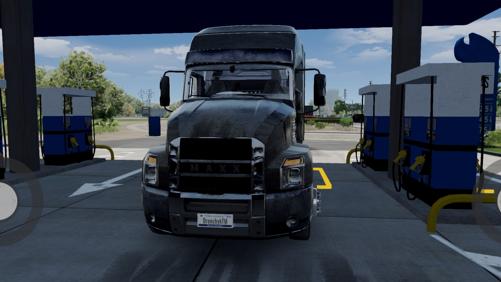 ⊑⊒📱 Truck Simulator . Big Rigs 📱⊑⊒ смотреть онлайн