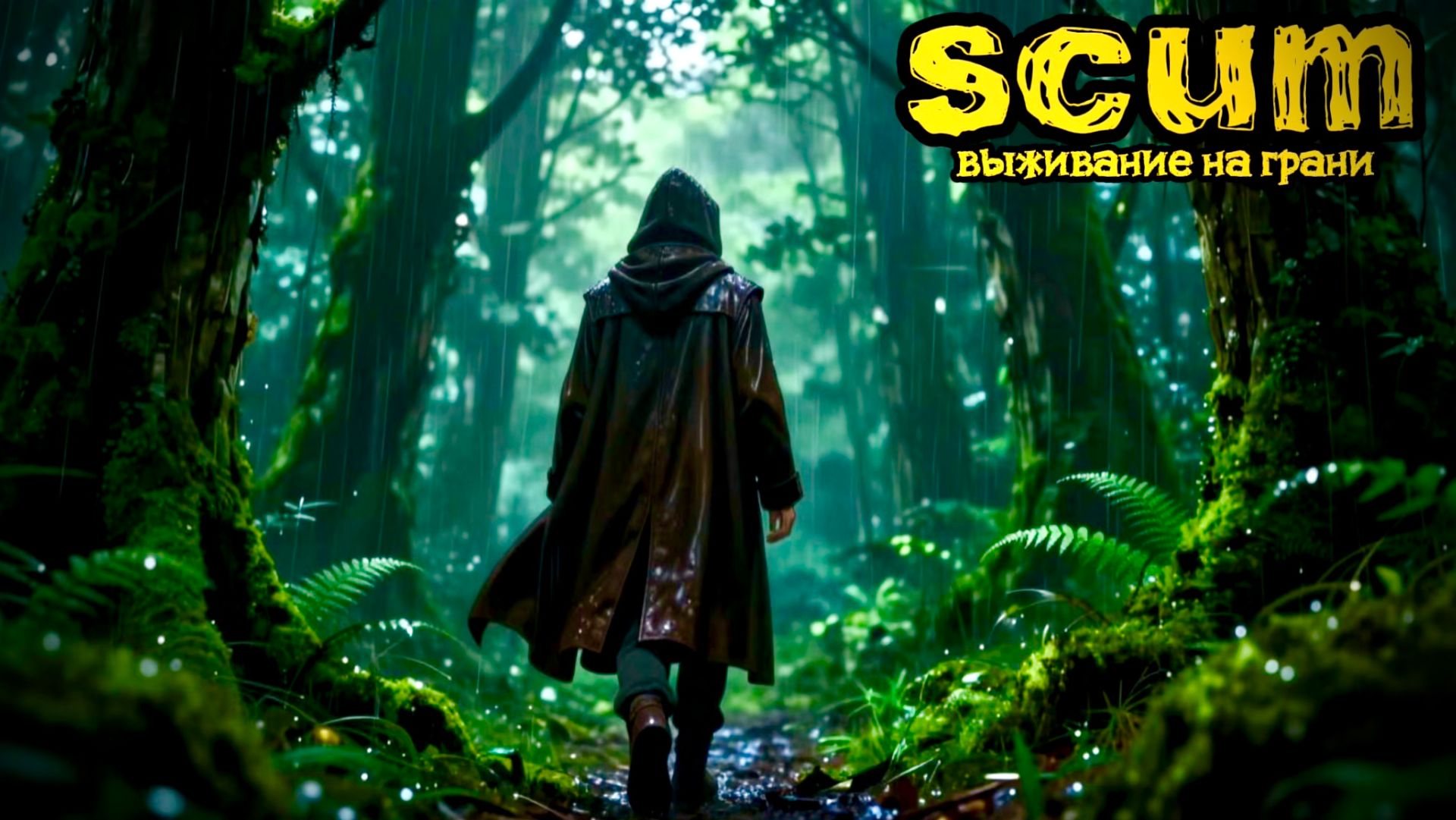 SCUM |HARD| ГОРИМ И ПЛАЧЕМ... #scum #pvp #дейзпвп #дейз #pve #пве смотреть онлайн