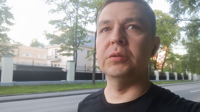Дневник бегуна. День 61. Уровень гормонов у спортсменов. смотреть онлайн