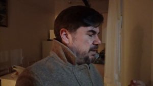 ПРЕДЧУВСТВИЕ, ЧТО СЛУЧИТСЯ НЕПОПРАВИМОЕ уже совсем СКОРО..._HD