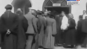 д/ф.Петербургские заступники.Преподобномученица МАРИЯ ГАТЧИНСКАЯ.