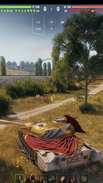 Progetto 46 3D стиль марс