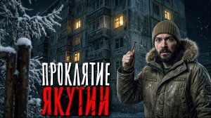ЖУТКИЙ СЛУЧАЙ В ЯКУТИИ. Протокол вскрытия №17/А