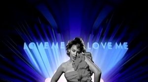 Kylie Minogue - The One (Freemasons Extended Video Mix) 2008