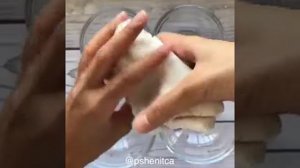 Нaтуральный пластилин для детoк своими рукaми Бeз муки