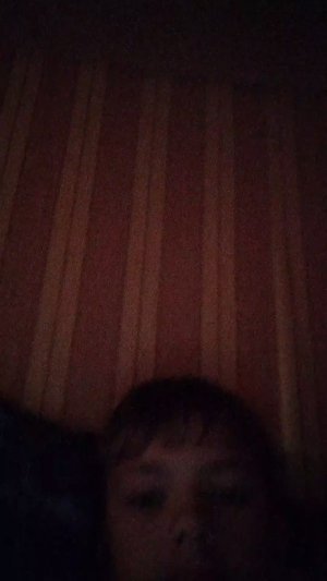 сижу на даче