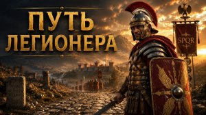 25 Лет Ада: Настоящая Жизнь Римского Легионера