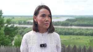 «Вести. Актуально»: «Сибирские сезоны в Тюменской области»