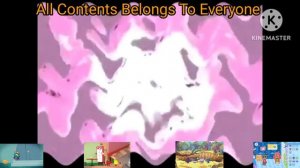 EnzoTheMii All Contents Belongs To Everyone Klasky Csupo Effects 13