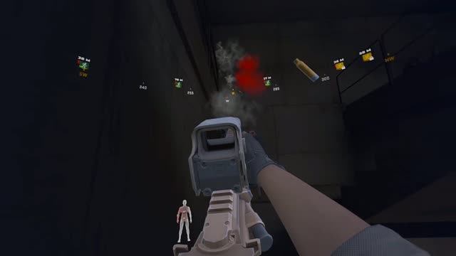 Contractors Showdown: exfil zone. PVE. смотреть онлайн