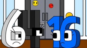 Намбер лор сезон 2:64