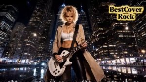 Best Cover Rock - BEST COVER ROCK ｜ Когда женский рок звучит по-настоящему мощно ｜ Полная чаша
