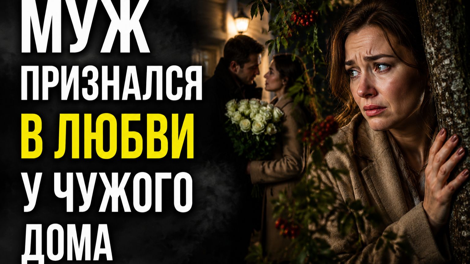Муж признался в любви другой в мой юбилей смотреть онлайн