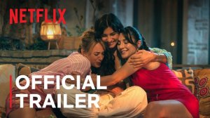 Another Self TV series, season 3 - Official Trailer | Netflix
