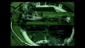 Новый танк Abrams M1E3 - что за зверя сделали американцы？