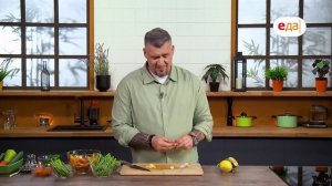 Лапша с мясным фаршем в азиатском стиле. Салат с мясом, лапшой и овощами | Наедине с Мосиным /59