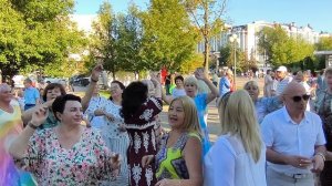 На берегу Чу.... 18.07.26.