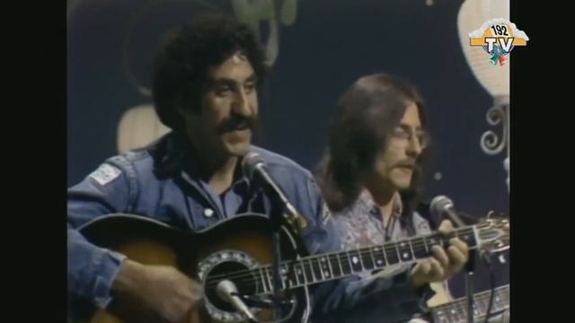 Jim Croce - I Got a Name (1975) 192tv смотреть онлайн