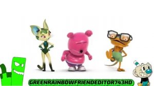 (REUPLOAD) Preview 2 Gummy Bear Show Intro Effects (DERP WHAT THE FLIP Effects)