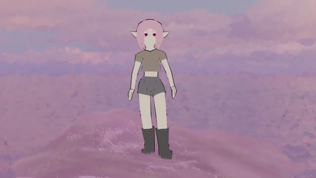 Elven adventures turntable смотреть онлайн
