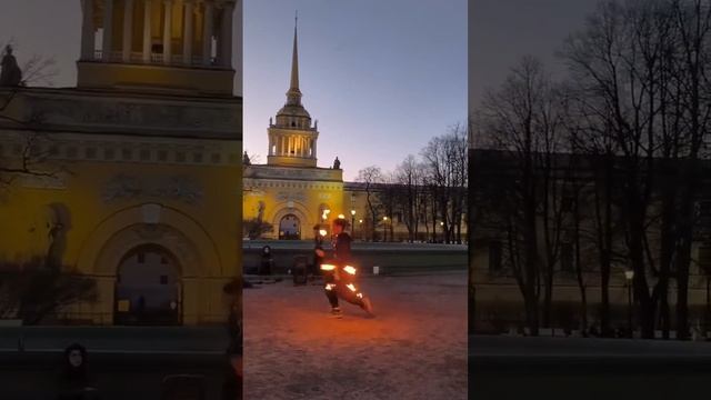 Фаэр шоу в Санкт-Петербурге смотреть онлайн