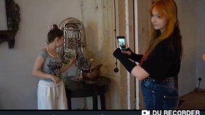 никогда не заходи в дом где живёт призрак