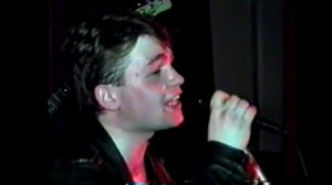 «Ты - мой наркотик» - рок-группа «Strangers» 1997, каменка58