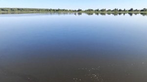 Рыбалка .ВДХ. ФИДЕР.Красноперка.Забойный клев!!!