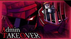 forsaken UST bulderman vs doombriger LMS theme (unofficial LMS)