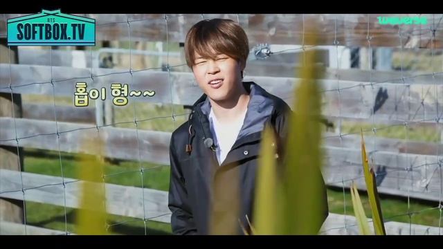 2022 г BTS BonVoyage4 Ep.3 смотреть онлайн