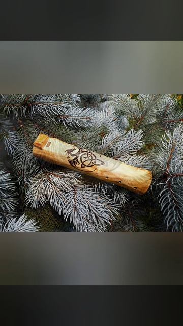Окарина Дракон