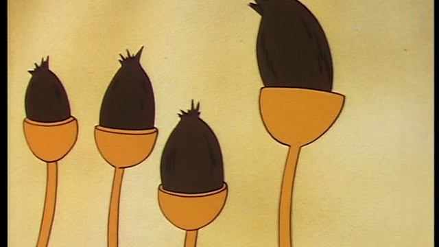 Shoe People -14- The Fair Comes to Shoetown [VO+Eng] смотреть онлайн