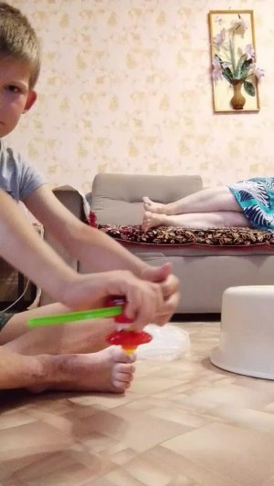 Инфинити надо