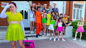 🍿 КАМИЛЬ МЕЧТАЕТ О СВАДЬБЕ? В КАМПУСЕ БОЛЬШИЕ ПЕРЕМЕНЫ! КТО БУДЕТ КАПИТАНОМ В КОМАНДЕ ТЕННИСИСТОК?