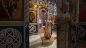 18.07 отмечается день памяти  святой преподобномученицы вел княгини Елисаветы Фёдоровны (Романовой).