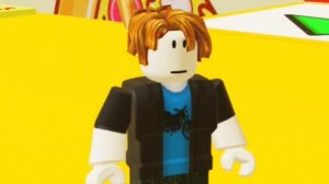 Детские мультики Роблокс Пицца Обби Roblox