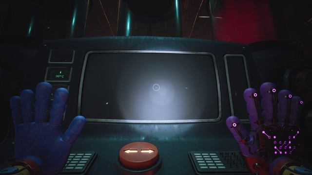 ЭТО БЫЛ ВСЕ ГОЛИШ СОН В ИГРЕ Poppy Playtime Chapter 3 смотреть онлайн