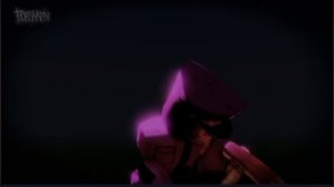 forsaken - afton slasher chase theme (scraped theme)
