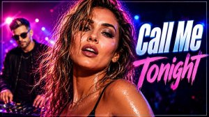 Call Me Tonight – MHM   This is Eurodance 2026