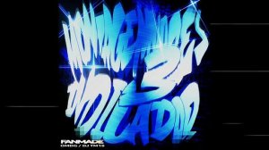 MONTAGEM VOZES INDICATOR 3 ( FAN MADE)